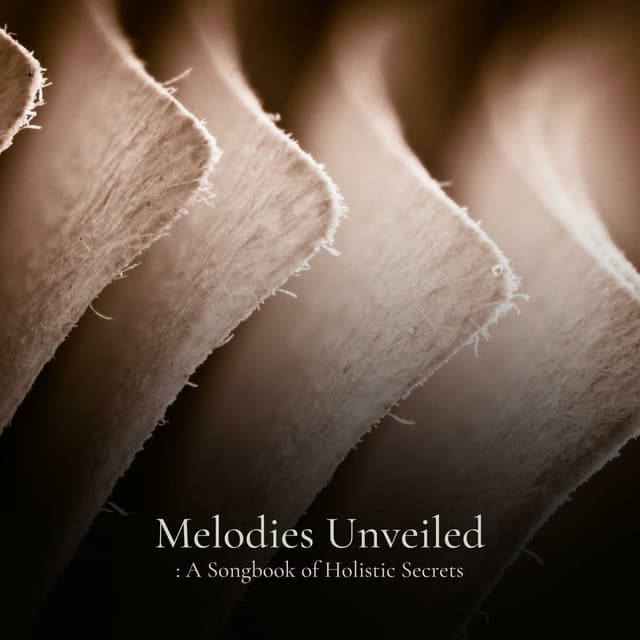 * Melodies Unveiled: A Songbook of Holistic Secrets *