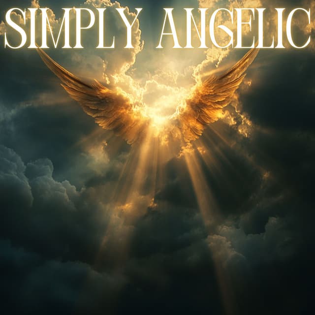 Etheric Angelic Tones