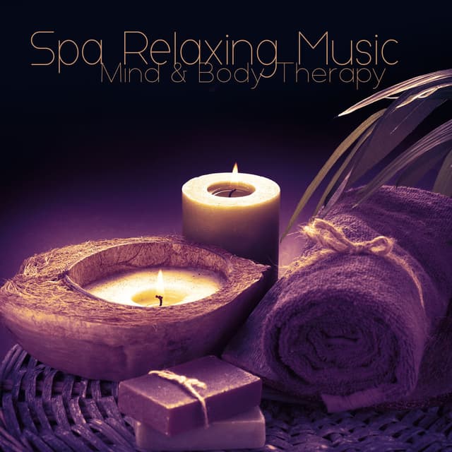 Spa Relaxing Music - Mind & Body Therapy