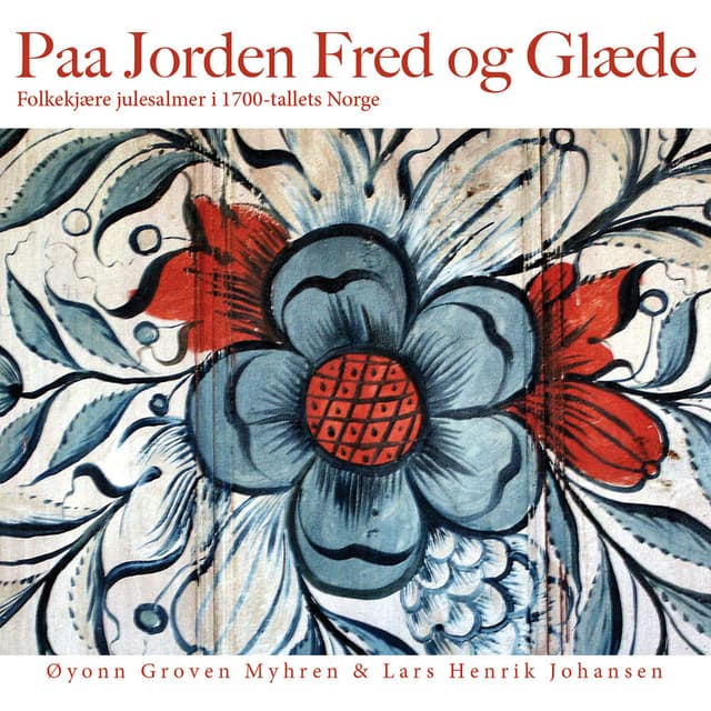 Paa Jorden Fred Og Glæde