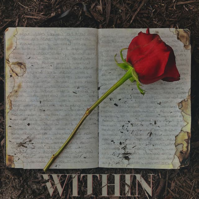 Within (feat. MiloGreen & Liam Loud)