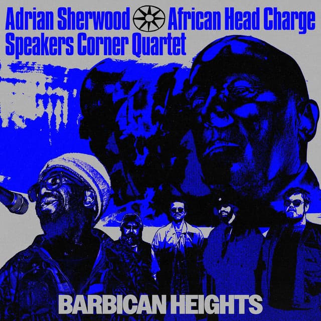 Barbican Heights