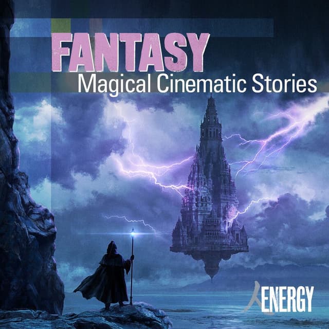FANTASY - Magical Cinematic Stories