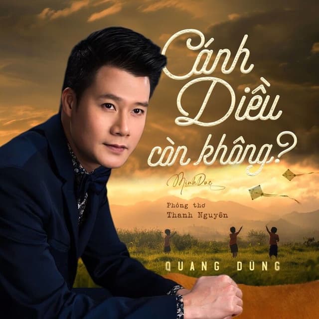 Cánh Diều Còn Không?