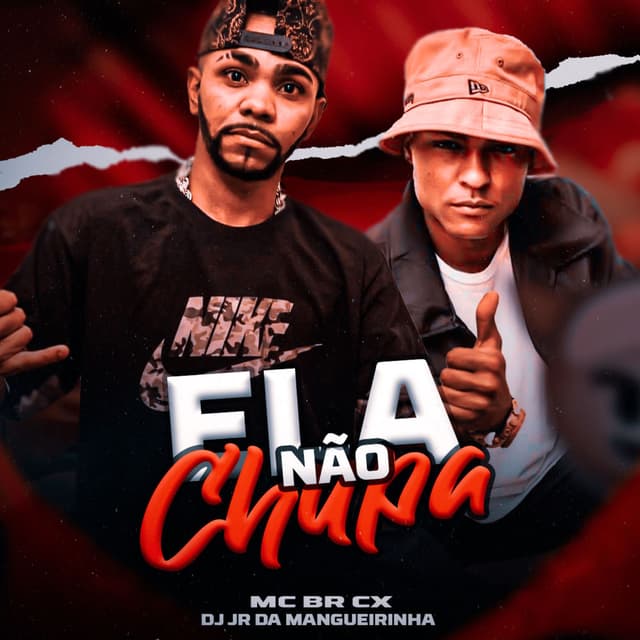 Ela Não Chupa