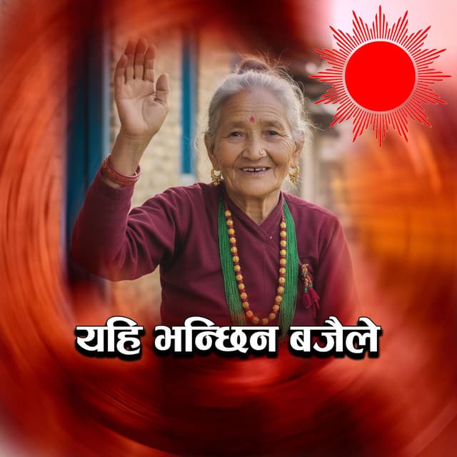 Yahi Bhanchhin Bajaile