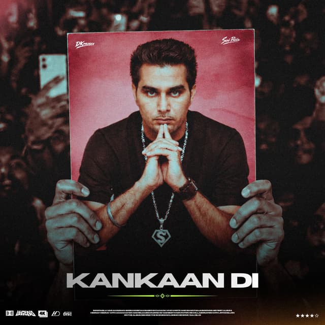 Kankaan Di