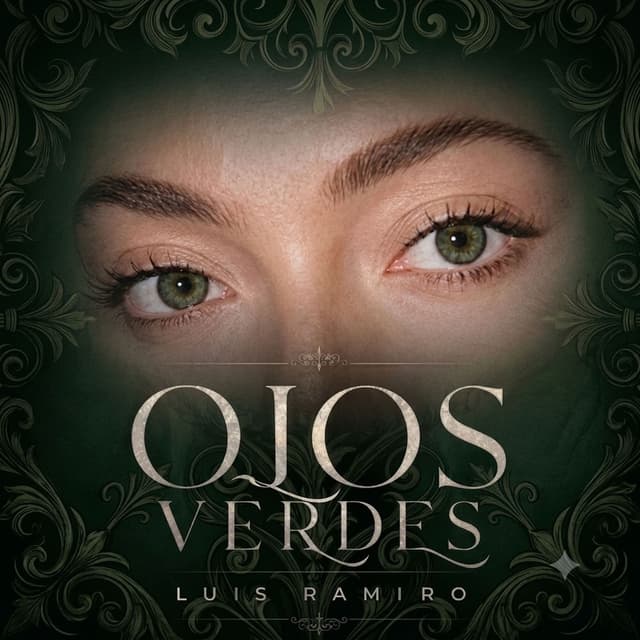 Ojos Verdes