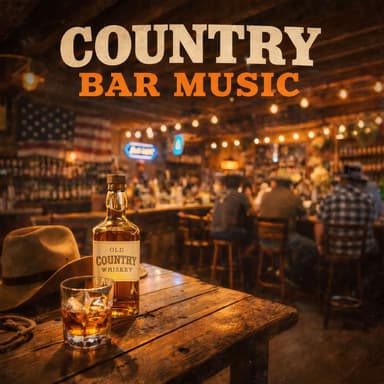 Country Pub Music