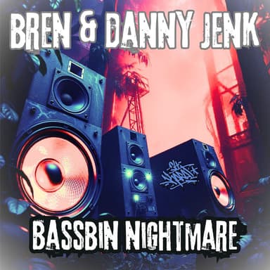 Bass BIn Nightmare