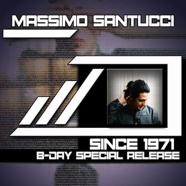 Since 1971 (B-Day Special Release)
