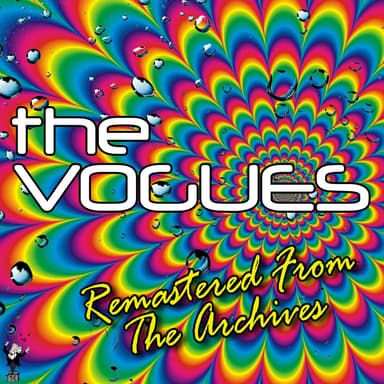 The Vogues (Remastered)