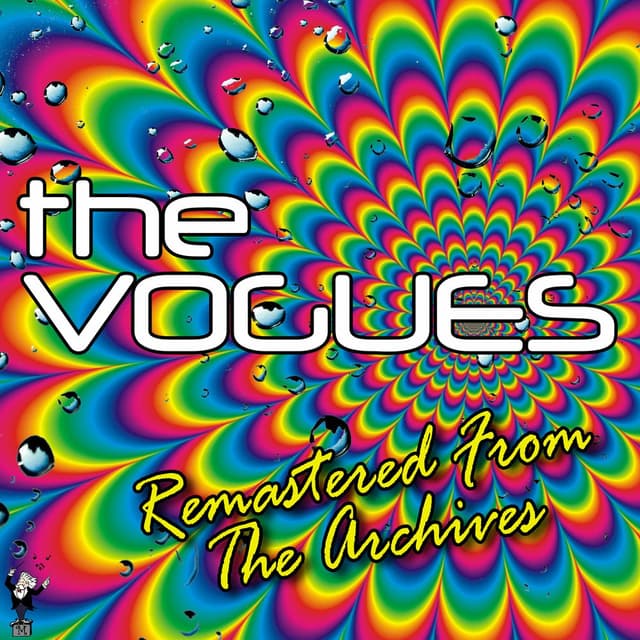 The Vogues (Remastered)