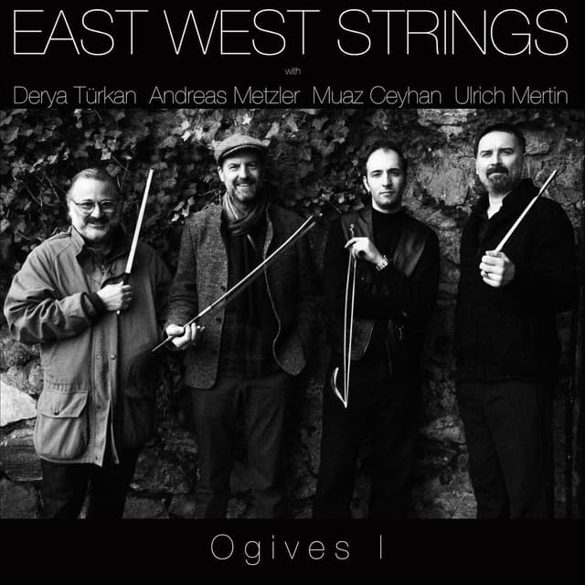 Ogives I