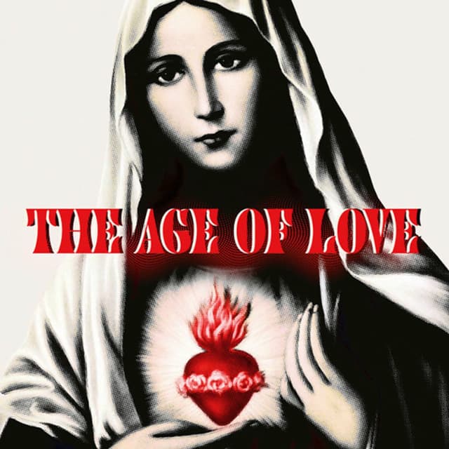 The Age of Love (Charlotte De Witte & Enrico Sanguiliano Remix)