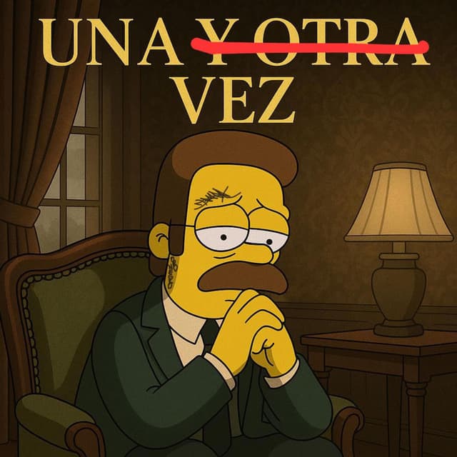 Una y otra vez