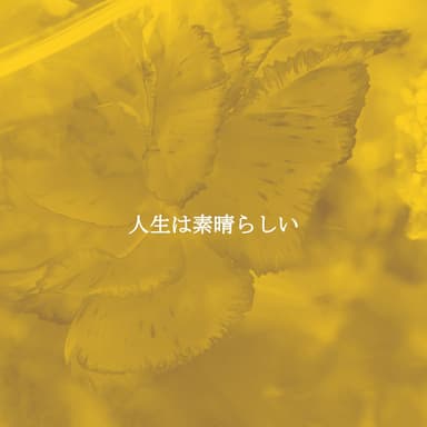 人生は素晴らしい