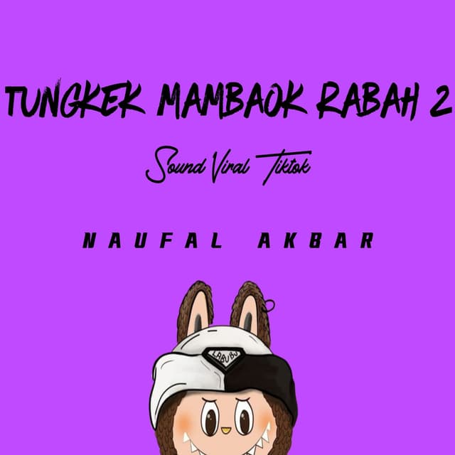 Tungkek Mambaok Rabah 2