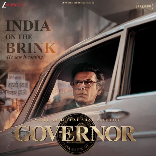 Governor