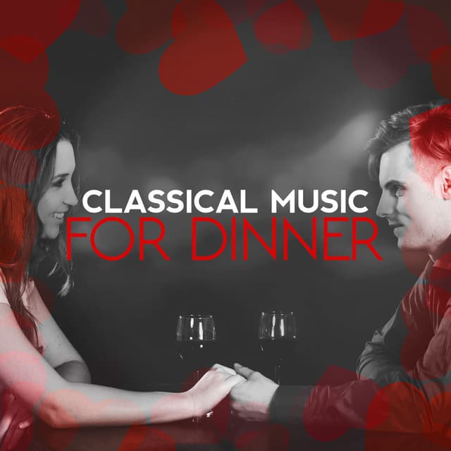 Classical Music for Dinner
