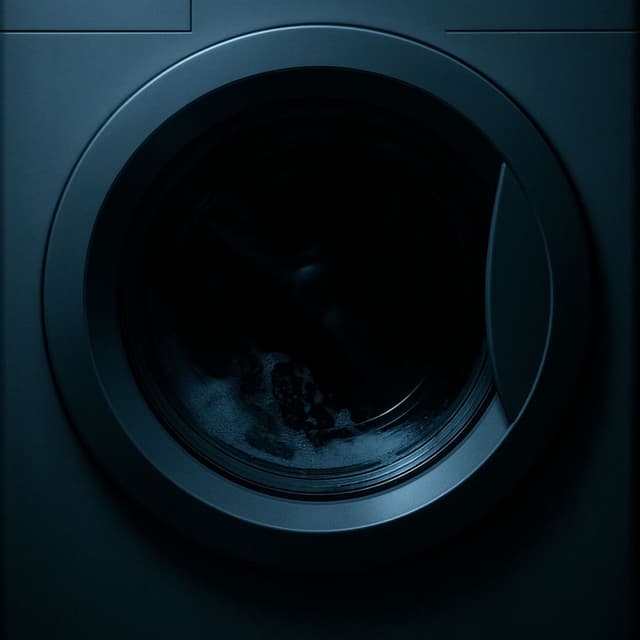 10,000 Frequencies: Airflow Noise Machine