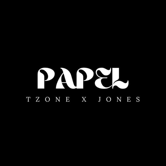 Papel (feat. JONES52)