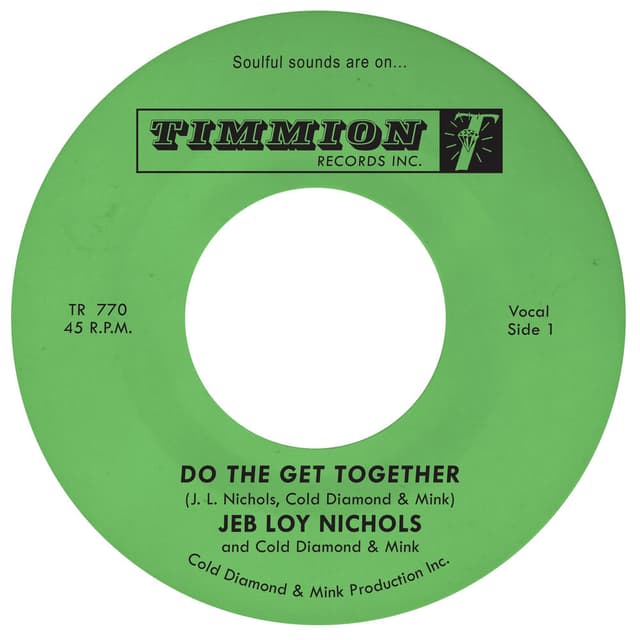Do The Get Together