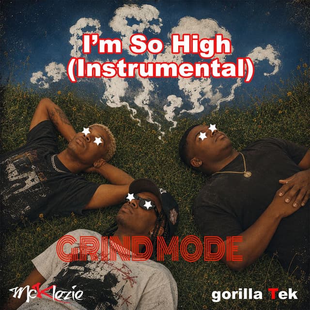 Im so High (Instrumental)