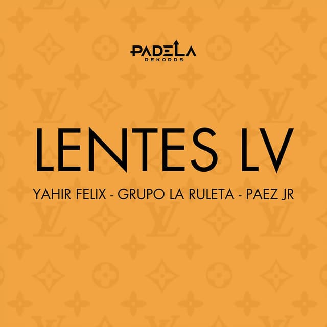 Lentes LV