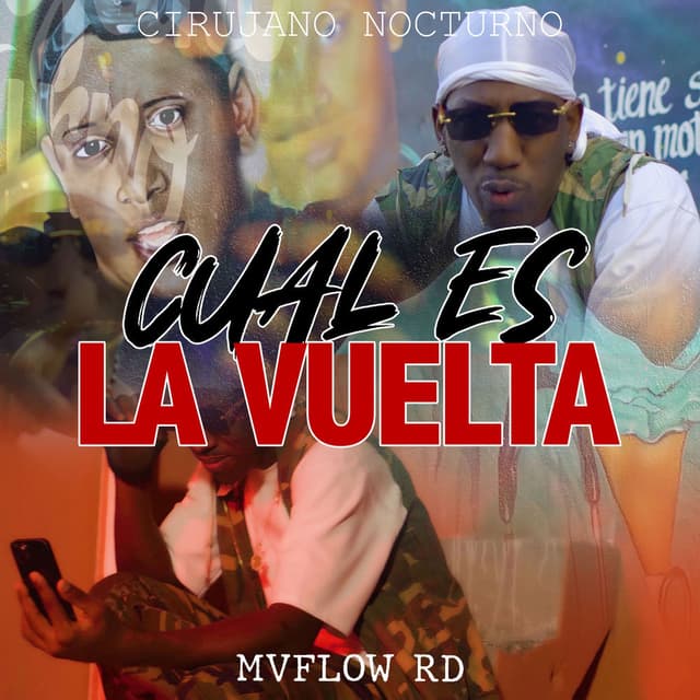 Cual Es la Vuelta