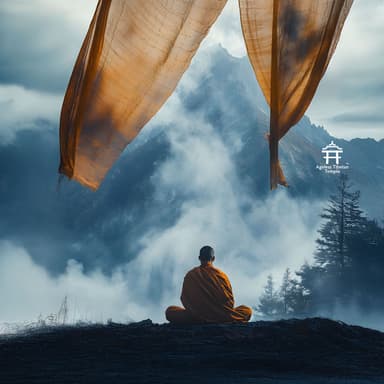 Shedding Worldly Attachments