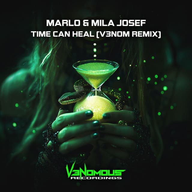 Time Can Heal