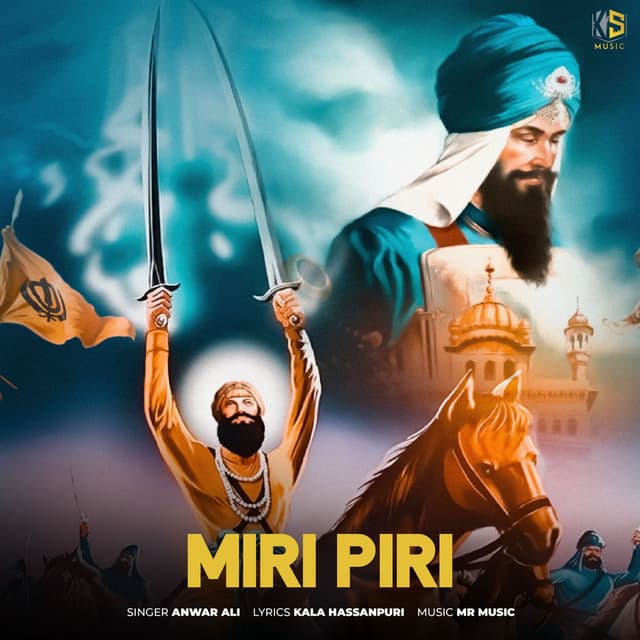 Miri Piri