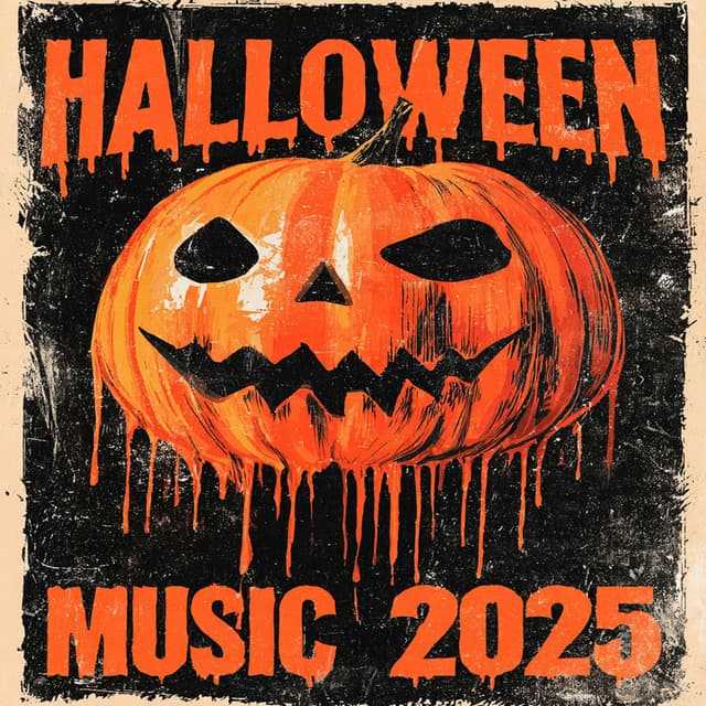 Halloween Music 2025
