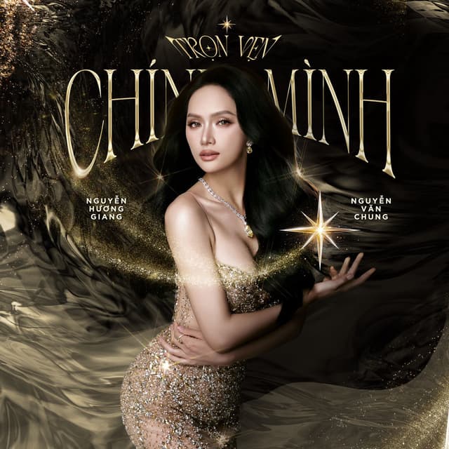Trọn Vẹn Chính Mình