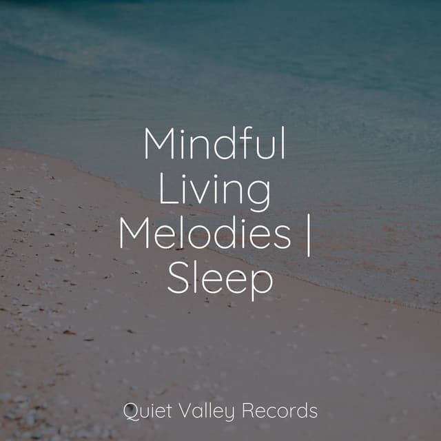 Mindful Living Melodies | Sleep