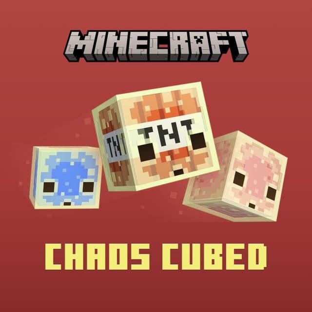 Minecraft: Chaos Cubed (Original Trailer Score)