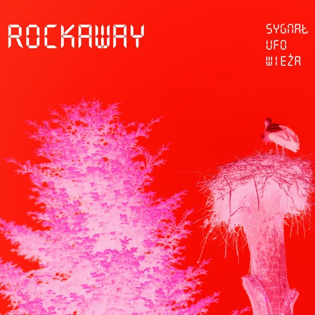 SYGNAŁ UFO WIEŻA