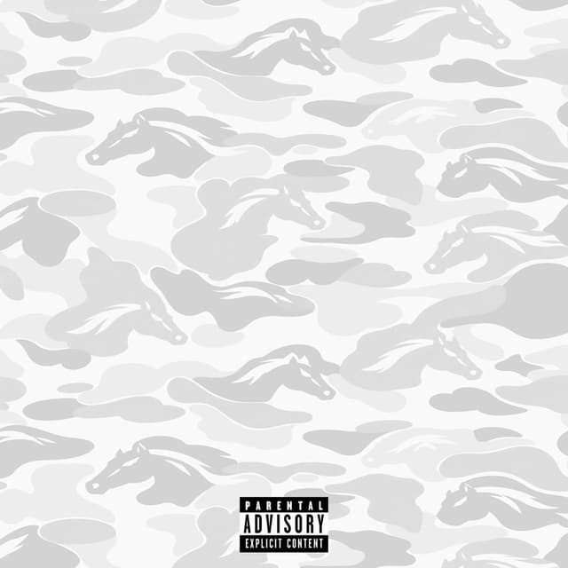 ALL WHITE REMIX (feat. Conep, VEI HABACHE)