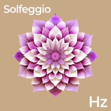 Solfeggio Frequencies (Hz): Universal & Spiritual