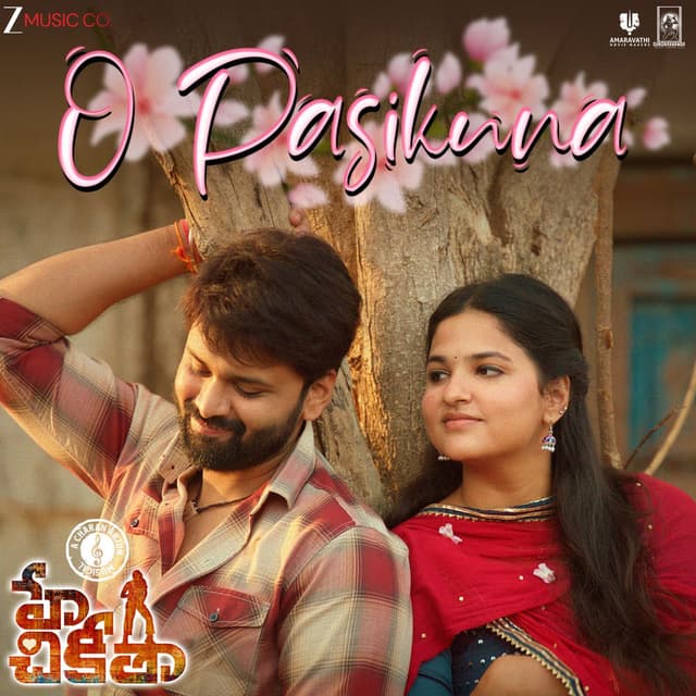 O Pasikuna (From "Hey Chikittha")