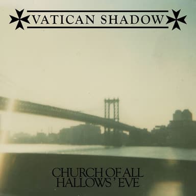Church Of All Hallows' Eve