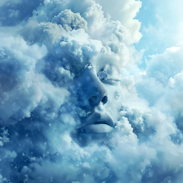 Breathing Clouds