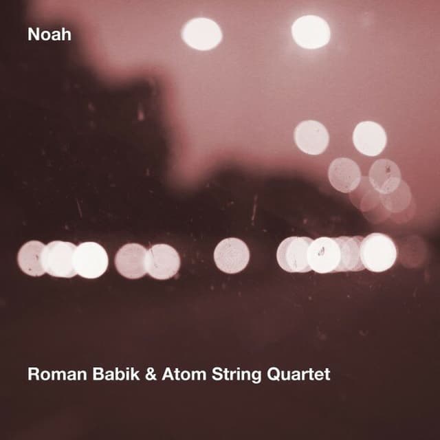 Noah