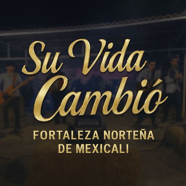 Su Vida Cambió