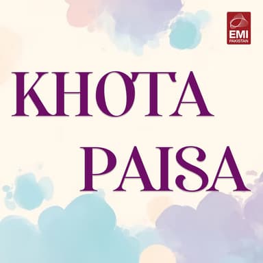 Kahaan Chaley Ho Bach Kay Meri Zulfon Ki Zanjeer Se