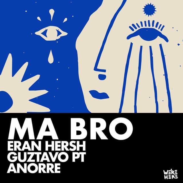 Ma Bro