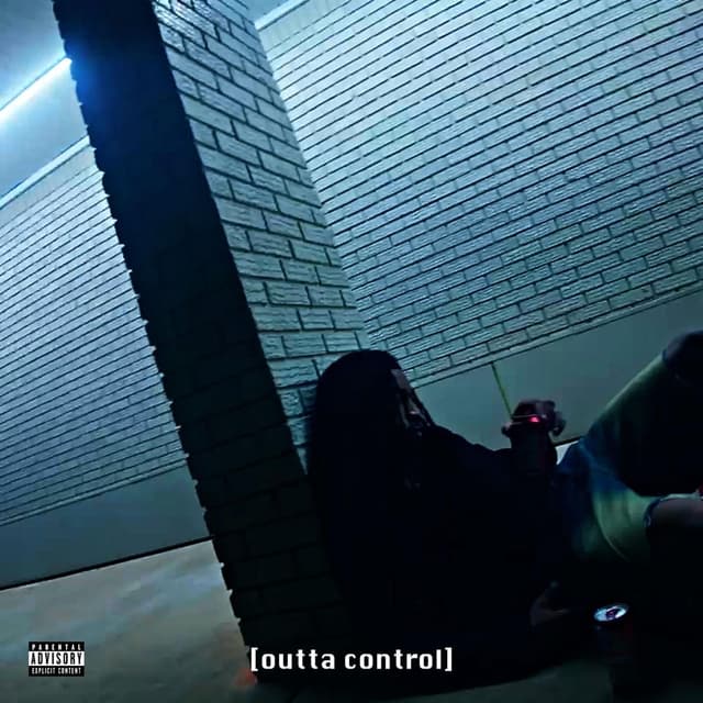 outta control
