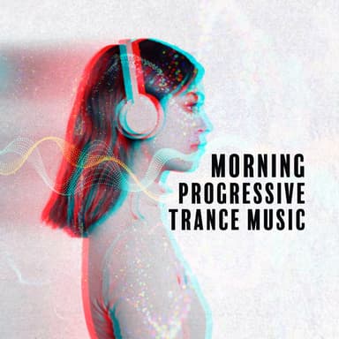 Morning Progressive Trance Music: Feeling Good, Positive Energy, Energize Your Morning