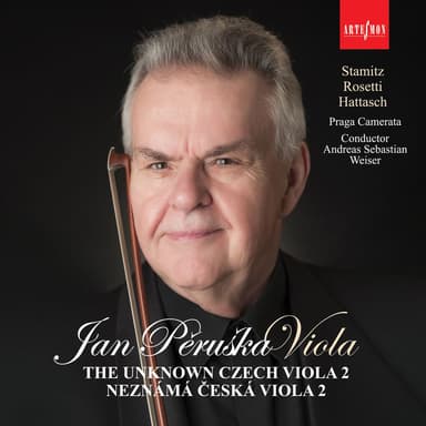 The Unknown Czech Viola 2